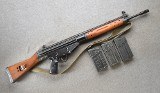 Century Arms ~ CETME ~ Sporter ~ .308 Winchester