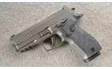 SIG SAUER ~ P226-X-Legion ~ Carry ~ 9MM - 2 of 5
