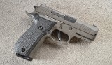 SIG SAUER ~ P226-X-Legion ~ Carry ~ 9MM - 1 of 5