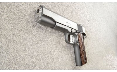 Springfield ~ Garrison ~ 1911 ~ 9MM - Image 5 of 6