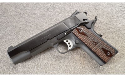 Springfield ~ Garrison ~ 1911 ~ 9MM - Image 2 of 6