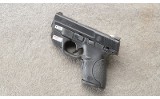 Smith & Wesson ~ M&P Shield ~ 9mm ~ Integrated Laser - Image 2 of 5