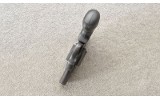 Rock Island Armory ~ Model 206 ~ .38 S&W Special ~ 2" Barrel - 4 of 5