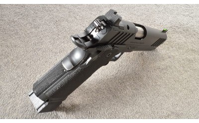 Springfield ~ 1911 ~ DS ~ Prodigy ~ 9MM - Image 4 of 8