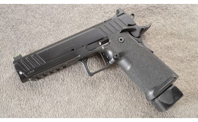 Springfield ~ 1911 ~ DS ~ Prodigy ~ 9MM - Image 2 of 8