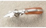 Smith & Wesson ~ Model 60 ~ Stainless ~ .38 S&W Special - Image 6 of 10