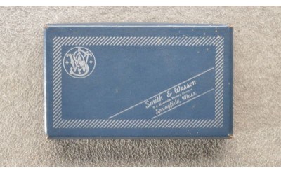 Smith & Wesson ~ Model 60 ~ Stainless ~ .38 S&W Special - Image 7 of 10
