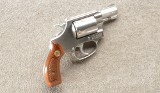 Smith & Wesson ~ Model 60 ~ Stainless ~ .38 S&W Special - Image 1 of 10
