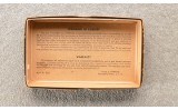 Smith & Wesson ~ Model 60 ~ Stainless ~ .38 S&W Special - Image 8 of 10