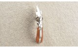 Smith & Wesson ~ Model 60 ~ Stainless ~ .38 S&W Special - Image 5 of 10