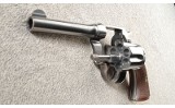 Colt ~ Police Positive ~ 38 S&W ~ 1928 Production - Image 5 of 8