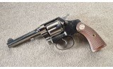 Colt ~ Police Positive ~ 38 S&W ~ 1928 Production - Image 2 of 8