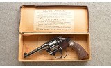 Colt ~ Police Positive ~ 38 S&W ~ 1928 Production - Image 7 of 8