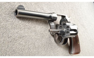 Colt ~ Police Positive ~ 38 S&W ~ 1928 Production - Image 5 of 8