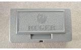 Ruger ~ New Model Single-Six ~ .22 Long Rifle / .22 Magnum ~ 2017 Production - Image 6 of 6