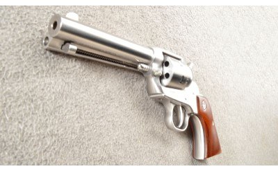 Ruger ~ New Model Single-Six ~ .22 Long Rifle / .22 Magnum ~ 2017 Production - Image 5 of 6