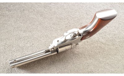 Ruger ~ New Model Single-Six ~ .22 Long Rifle / .22 Magnum ~ 2017 Production - Image 3 of 6
