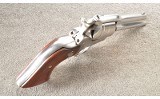 Ruger ~ New Model Single-Six ~ .22 Long Rifle / .22 Magnum ~ 2017 Production - Image 4 of 6