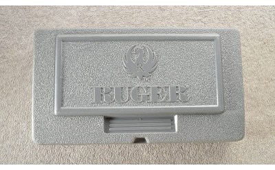 Ruger ~ New Model Single-Six ~ .22 Long Rifle / .22 Magnum ~ 2017 Production - Image 6 of 6