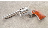 Ruger ~ New Model Single-Six ~ .22 Long Rifle / .22 Magnum ~ 2017 Production - Image 2 of 6