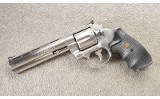 Colt ~ Python ~ Stainless ~ .357 Magnum ~ 1984 Production - 2 of 5