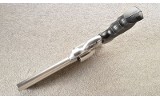 Colt ~ Python ~ Stainless ~ .357 Magnum ~ 1984 Production - 3 of 5