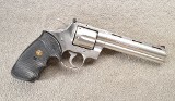 Colt ~ Python ~ Stainless ~ .357 Magnum ~ 1984 Production - 1 of 5