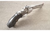 Colt ~ Python ~ Stainless ~ .357 Magnum ~ 1984 Production - 4 of 5
