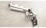 Colt ~ Python ~ Stainless ~ .357 Magnum ~ 1984 Production - 5 of 5