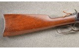 Winchester ~ Model 1894 ~ Saddle Ring ~ 25-35 WCF ~ 1904 Production - 2 of 11