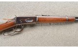 Winchester ~ Model 1894 ~ Saddle Ring ~ 25-35 WCF ~ 1904 Production - 3 of 11