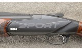 Benelli ~ 828U ~ Sport ~ 12 Gauge - 11 of 15
