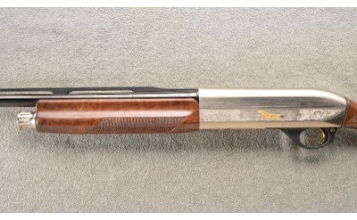 Benelli ~ Duca ~ DI ~ Montefeltro ~ 20 Gauge - Image 10 of 15