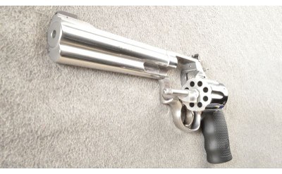 Smith & Wesson ~ 648-2 ~ 22 WMR - Image 5 of 6