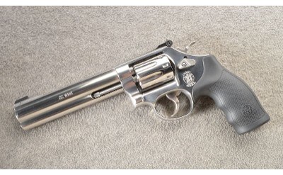Smith & Wesson ~ 648-2 ~ 22 WMR - Image 2 of 6