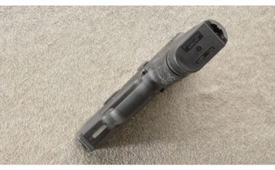 Springfield ~ XD-40 ~ .40 S&W ~ Sub Compact ~ 3.5" Barrel - Image 4 of 7