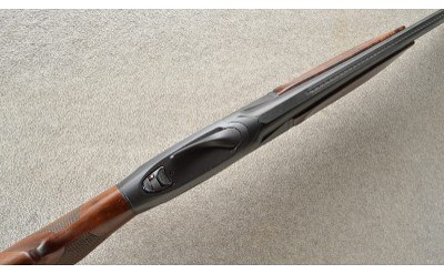 Benelli ~ 828U ~ Sport ~ 12 Gauge - Image 7 of 15