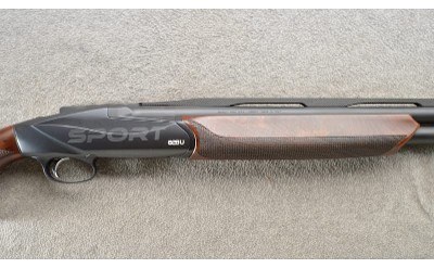 Benelli ~ 828U ~ Sport ~ 12 Gauge - Image 4 of 15