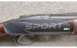 Benelli ~ 828U ~ Sport ~ 12 Gauge - Image 3 of 15