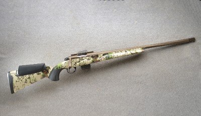 Franchi ~ Momentum ~ .223 Remington ~ Factory Blem - Image 1 of 11