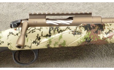 Franchi ~ Momentum ~ .223 Remington ~ Factory Blem - Image 5 of 11
