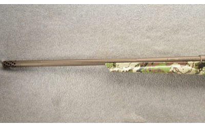 Franchi ~ Momentum ~ .223 Remington ~ Factory Blem - Image 9 of 11