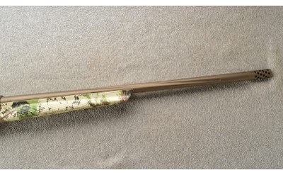 Franchi ~ Momentum ~ .223 Remington ~ Factory Blem - Image 6 of 11