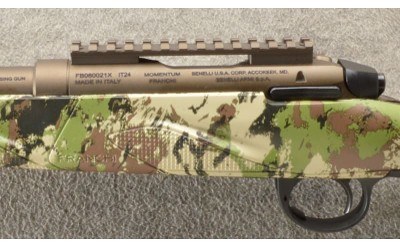 Franchi ~ Momentum ~ .223 Remington ~ Factory Blem - Image 8 of 11