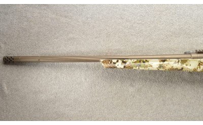 Franchi ~ Momentum ~ .223 Remington ~ Factory Blem - Image 9 of 11