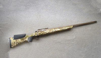 Franchi ~ Momentum ~ .223 Remington ~ Factory Blem - Image 1 of 11