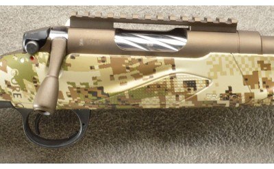 Franchi ~ Momentum ~ .223 Remington ~ Factory Blem - Image 5 of 11