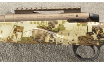 Franchi ~ Momentum ~ .223 Remington ~ Factory Blem - Image 8 of 11