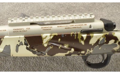 Franchi ~ Momentum ~ .270 Winchester ~ Factory Blem - Image 8 of 11