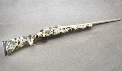 Franchi ~ Momentum ~ .270 Winchester ~ Factory Blem - Image 1 of 11